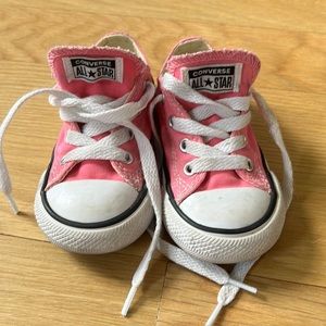 Toddler Converse